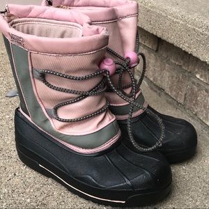 Girls 13 Winter Boots